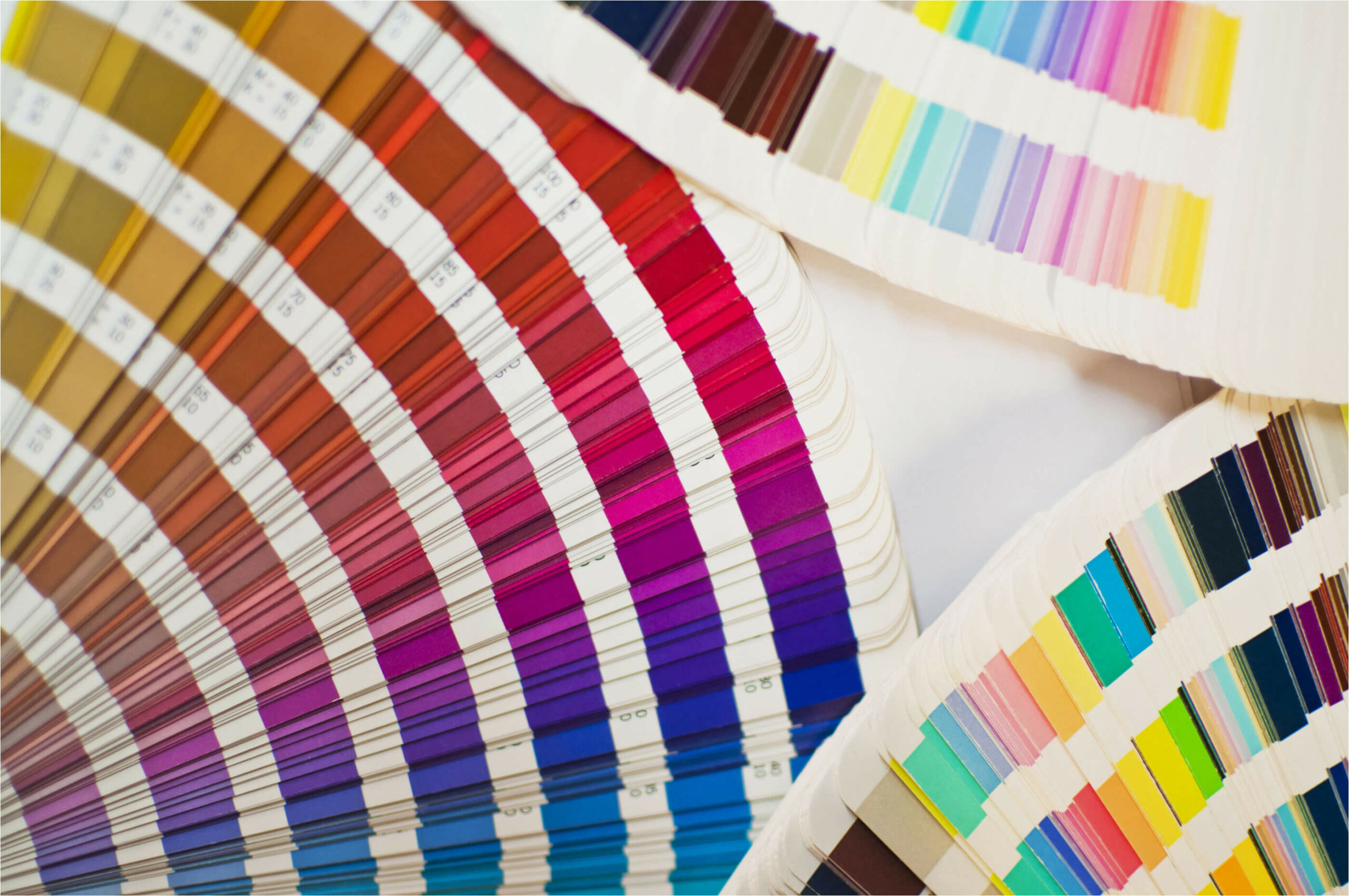 Welche Farbe passt am besten?